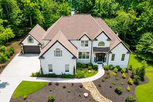 108 Kremer Falls Trce, Canton, GA 30114 - Photo 73