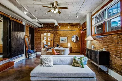 908 Juniper Street NE #4, Atlanta, GA 30309 - Photo 11