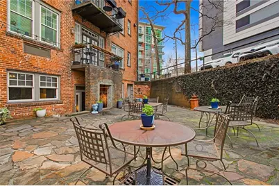908 Juniper Street NE #4, Atlanta, GA 30309 - Photo 39