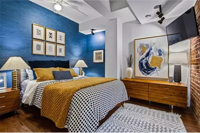 908 Juniper Street NE #4, Atlanta, GA 30309 - Photo 33