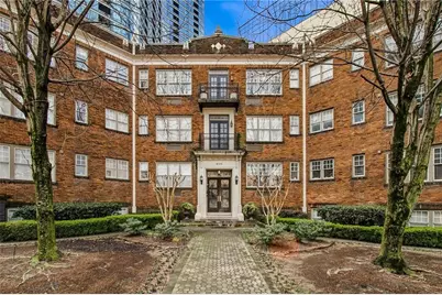 908 Juniper Street NE #4, Atlanta, GA 30309 - Photo 1