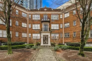 908 Juniper St NE, Atlanta, GA 30309 - Photo 1