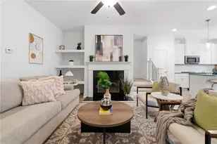 5768 Calle Vis Dr, Lithonia, GA 30058 - Photo 3