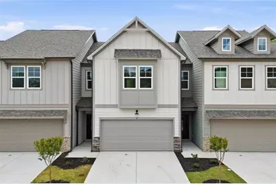 365 Summit View Lane #5, Jasper, GA 30143 - Photo 1