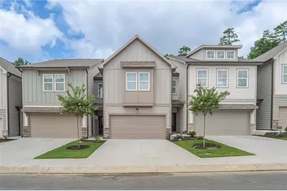 365 Summit View Lane #5, Jasper, GA 30143 - Photo 1