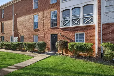 1166 Booth Road SW #202, Marietta, GA 30008 - Photo 3