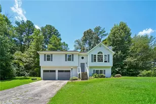 18 Cherry Cove, Dallas, GA 30157 - Photo 1