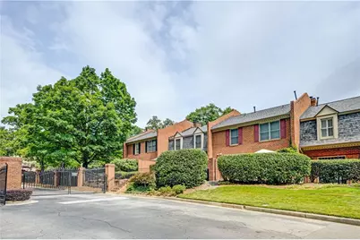 10 Plantation Drive NE, Atlanta, GA 30324 - Photo 25