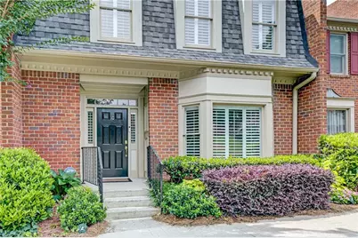 10 Plantation Drive NE, Atlanta, GA 30324 - Photo 1