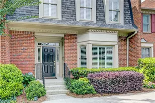 10 Plantation Dr NE, Atlanta, GA 30324 - Photo 1