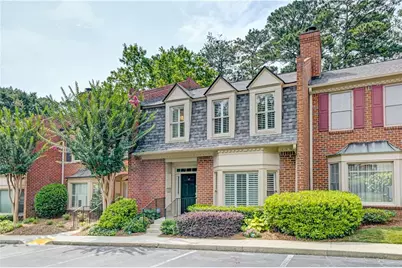 10 Plantation Drive NE, Atlanta, GA 30324 - Photo 3