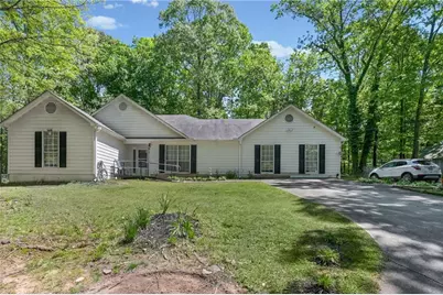 365 Cook Drive, Ellenwood, GA 30294 - Photo 1