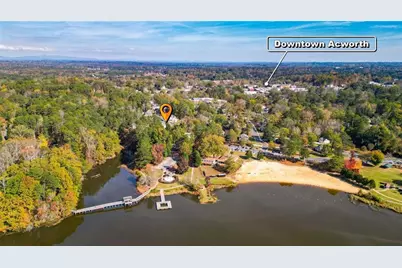4400 Lakeview Court, Acworth, GA 30101 - Photo 5