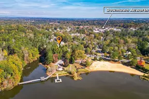 4400 Lakeview Ct, Acworth, GA 30101 - Photo 5