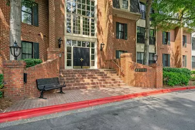24311 Plantation Drive NE, Atlanta, GA 30324 - Photo 3