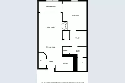 24311 Plantation Drive NE, Atlanta, GA 30324 - Photo 41