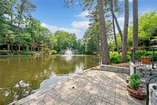 24311 Plantation Dr NE, Atlanta, GA 30324 - Photo 35