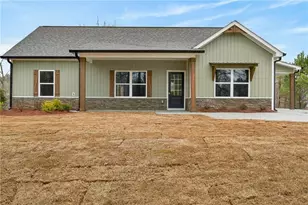 81 Wieuca Way, Cedartown, GA 30125 - Photo 1