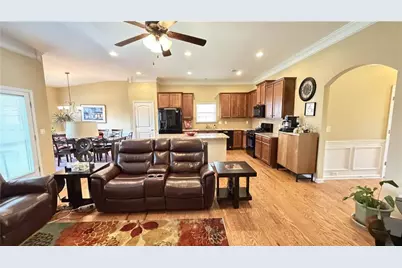 1229 Sonoma Lane, Lawrenceville, GA 30045 - Photo 9