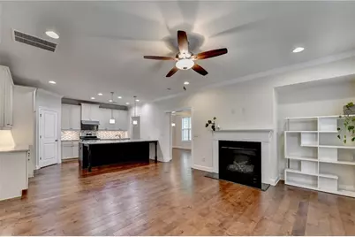 4334 Bellview Lane, Duluth, GA 30097 - Photo 13