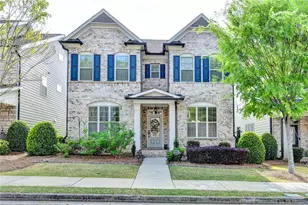 4334 Bellview Ln, Duluth, GA 30097 - Photo 1