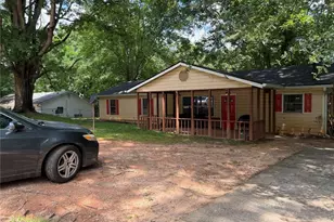 1865 Waldrep Cir SE, Marietta, GA 30060 - Photo 1