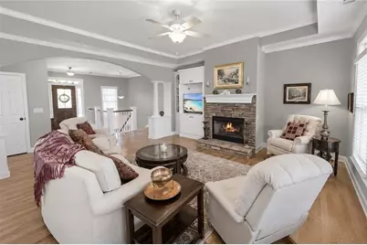 115 Mountain Falls Way, Canton, GA 30115 - Photo 5