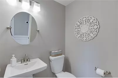 555 Ashvale Overlook Overlook, Johns Creek, GA 30005 - Photo 13