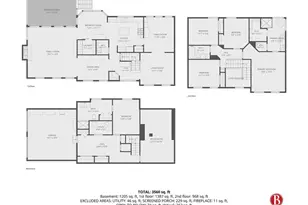 555 Ashvale Overlook, Johns Creek, GA 30005 - Photo 61
