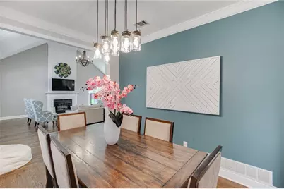 555 Ashvale Overlook Overlook, Johns Creek, GA 30005 - Photo 21