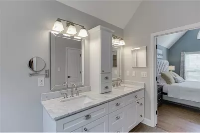 555 Ashvale Overlook Overlook, Johns Creek, GA 30005 - Photo 33