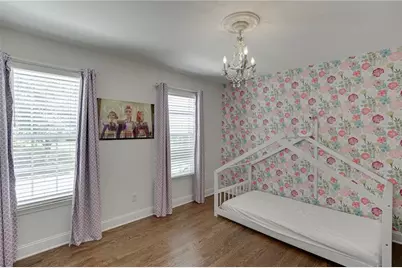 555 Ashvale Overlook Overlook, Johns Creek, GA 30005 - Photo 23