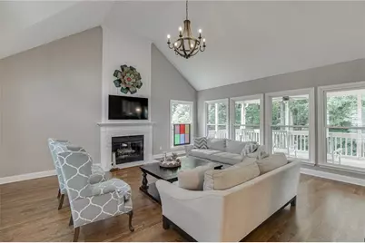 555 Ashvale Overlook Overlook, Johns Creek, GA 30005 - Photo 19