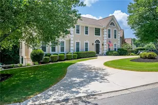555 Ashvale Overlook, Johns Creek, GA 30005 - Photo 3