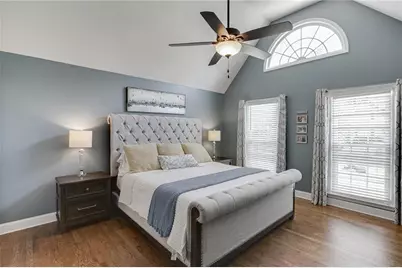 555 Ashvale Overlook Overlook, Johns Creek, GA 30005 - Photo 29