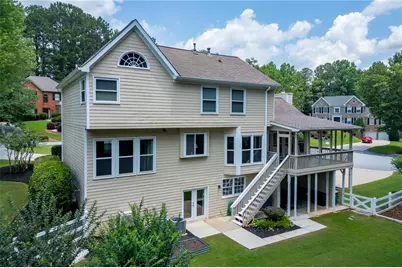 555 Ashvale Overlook Overlook, Johns Creek, GA 30005 - Photo 53