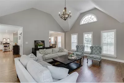 555 Ashvale Overlook Overlook, Johns Creek, GA 30005 - Photo 17