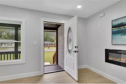 40 Paris Drive SW, Rome, GA 30165 - Photo 5