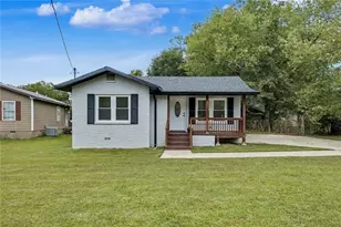 40 Paris Dr SW, Rome, GA 30165 - Photo 1
