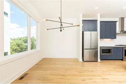 437 Plateau Place NW, Atlanta, GA 30309 - Photo 11