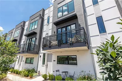 437 Plateau Place NW, Atlanta, GA 30309 - Photo 3