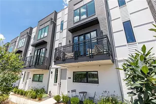 437 Plateau Pl NW, Atlanta, GA 30309 - Photo 3
