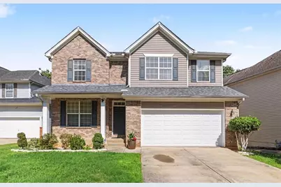 4510 Lightning Bolt Trail, Douglasville, GA 30135 - Photo 1