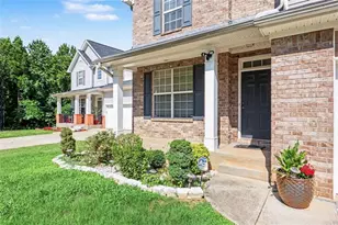 4510 Lightning Bolt Trail, Douglasville, GA 30135 - Photo 3