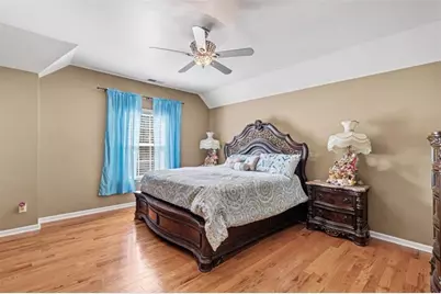 4510 Lightning Bolt Trail, Douglasville, GA 30135 - Photo 23