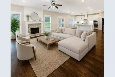 150 Peppertree Drive, Newnan, GA 30265 - Photo 9