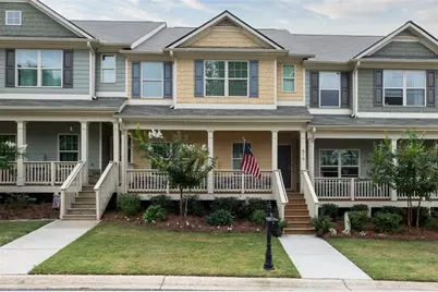 819 Ash Street, Canton, GA 30114 - Photo 1