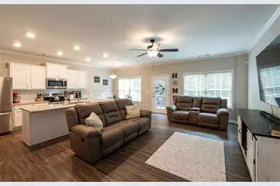 819 Ash Street, Canton, GA 30114 - Photo 3