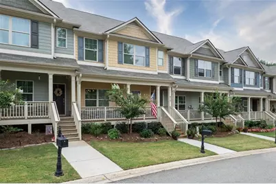 819 Ash Street, Canton, GA 30114 - Photo 33