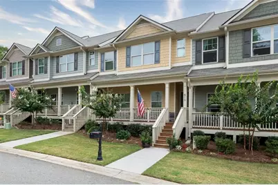 819 Ash Street, Canton, GA 30114 - Photo 33